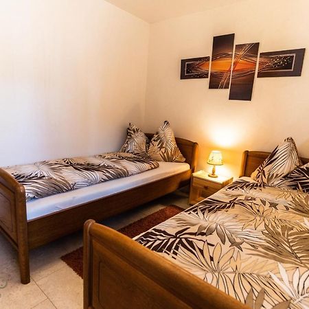 Haus Birchi, Fiesch 3.5-Zimmerwohnung Birchi Εξωτερικό φωτογραφία